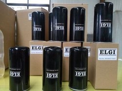Lubricated Air Oil Filters For Elgi Compressors