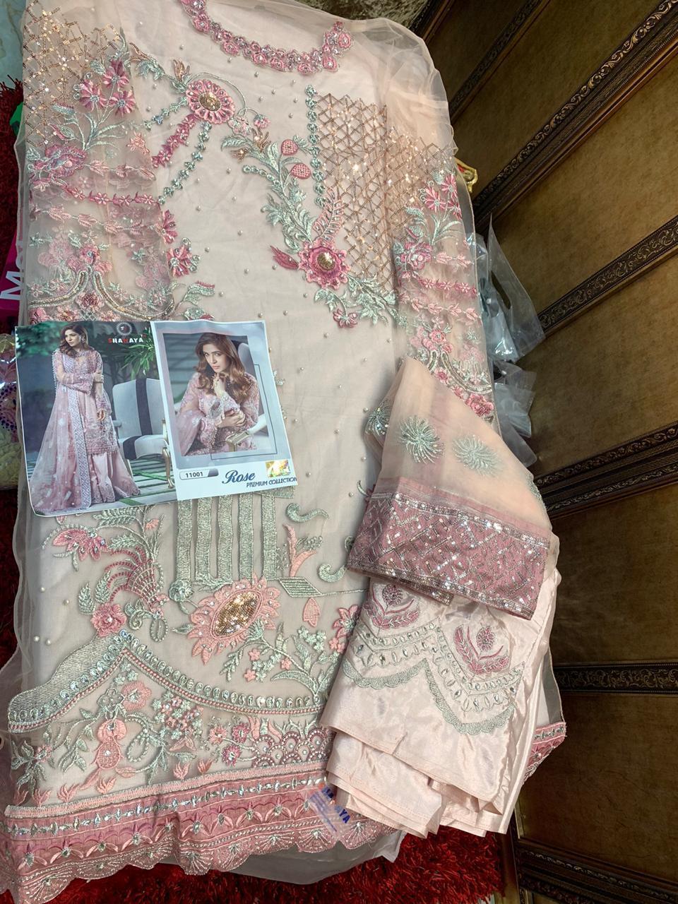 Pakistani Bridal