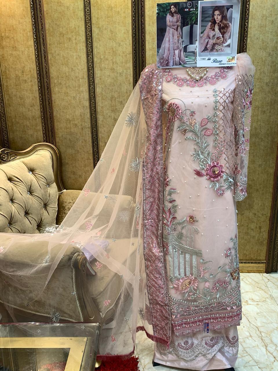 Pakistani Bridal