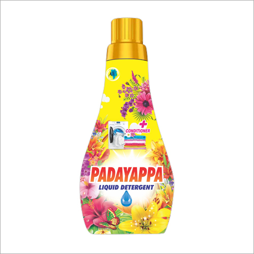 500 ML Liquid Detergent