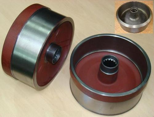 Brake Drum Ursus C-360 Part No 50426011