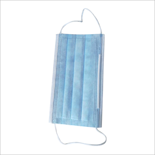 3 Ply Face Mask Gender: Unisex