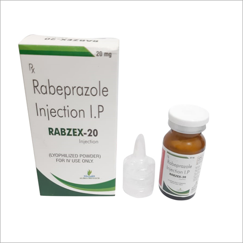 Rabeprazole Injection IP