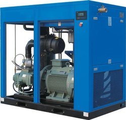 Lubricated Elgi Screw Rotary Air Compressor Replacement Spares