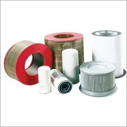Lubricated Ingersoll Rand Compressors Air Filters