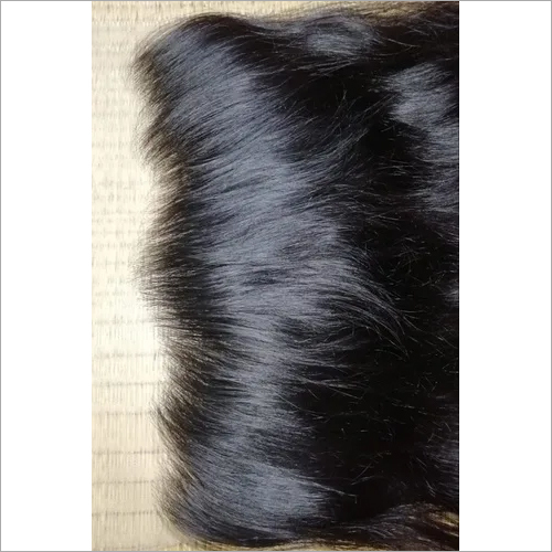 Hd Lace Frontal And Closure - Color: Natural Black