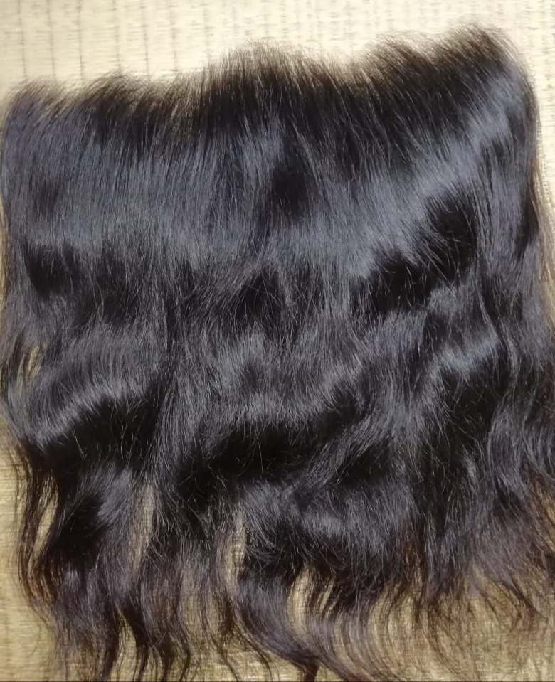 Hd Lace Frontal And Closure