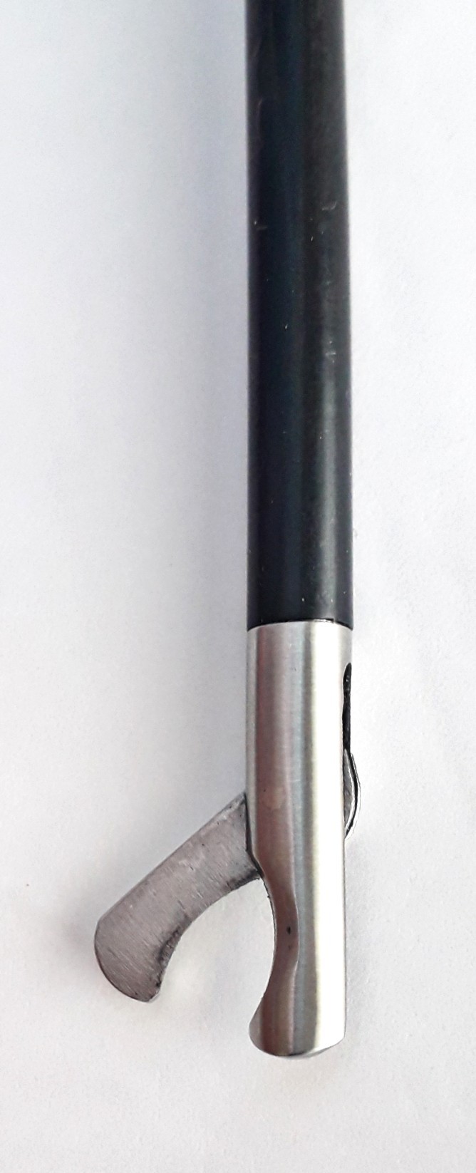 Hook Scissor Application: For Hospital & Lab