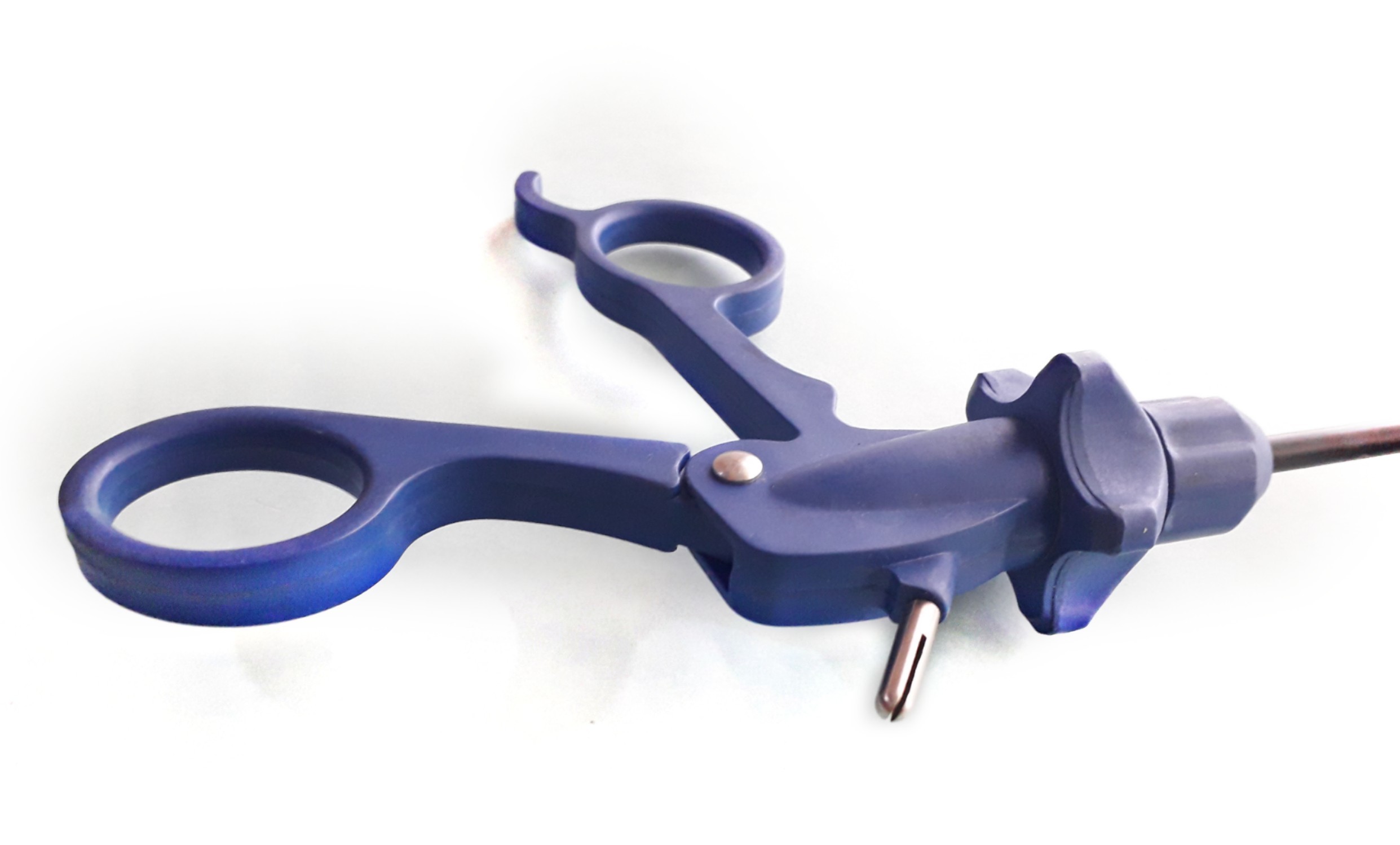 Hook Scissor Application: For Hospital & Lab