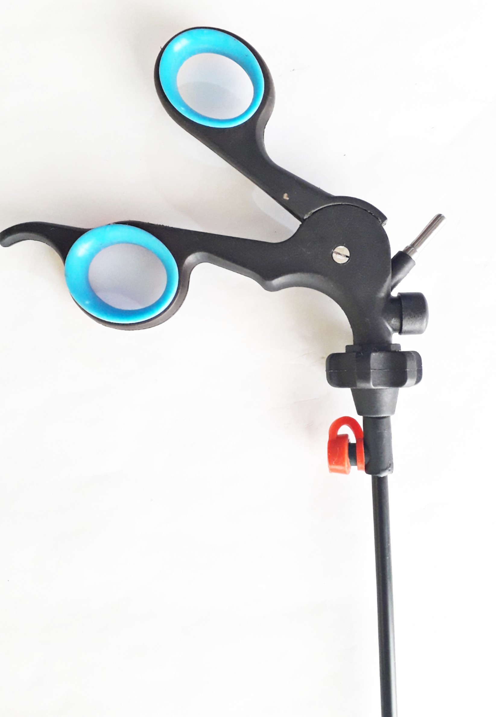 Laparoscopy Atraumatic Storz Grasper Application: Open Surgery