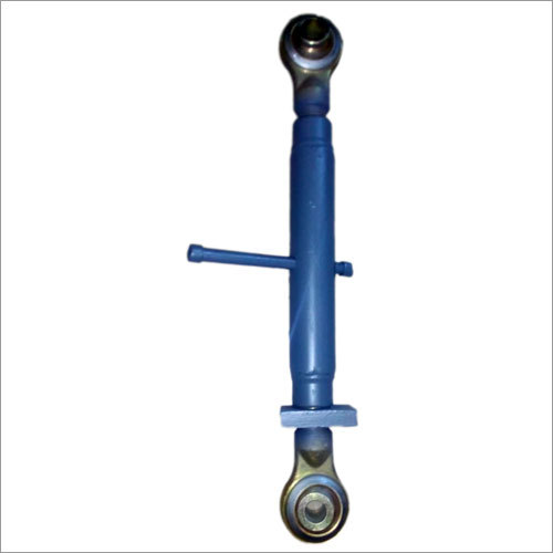 Steel Swaraj 855 Bush Type Old Top Link