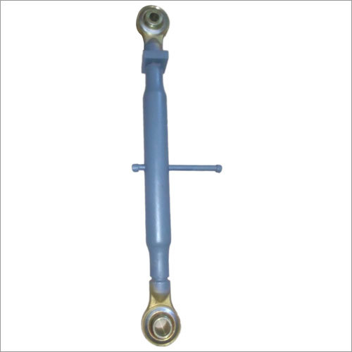 Steel 855 Long Top Link