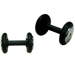 Poly Vinyl Rubber Dumbbell