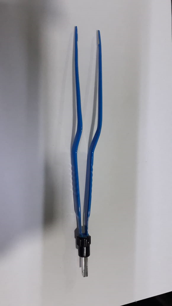 European Style Application: Forcep