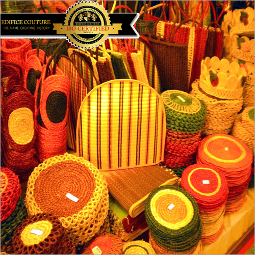 Home Furnishing Handicrafts