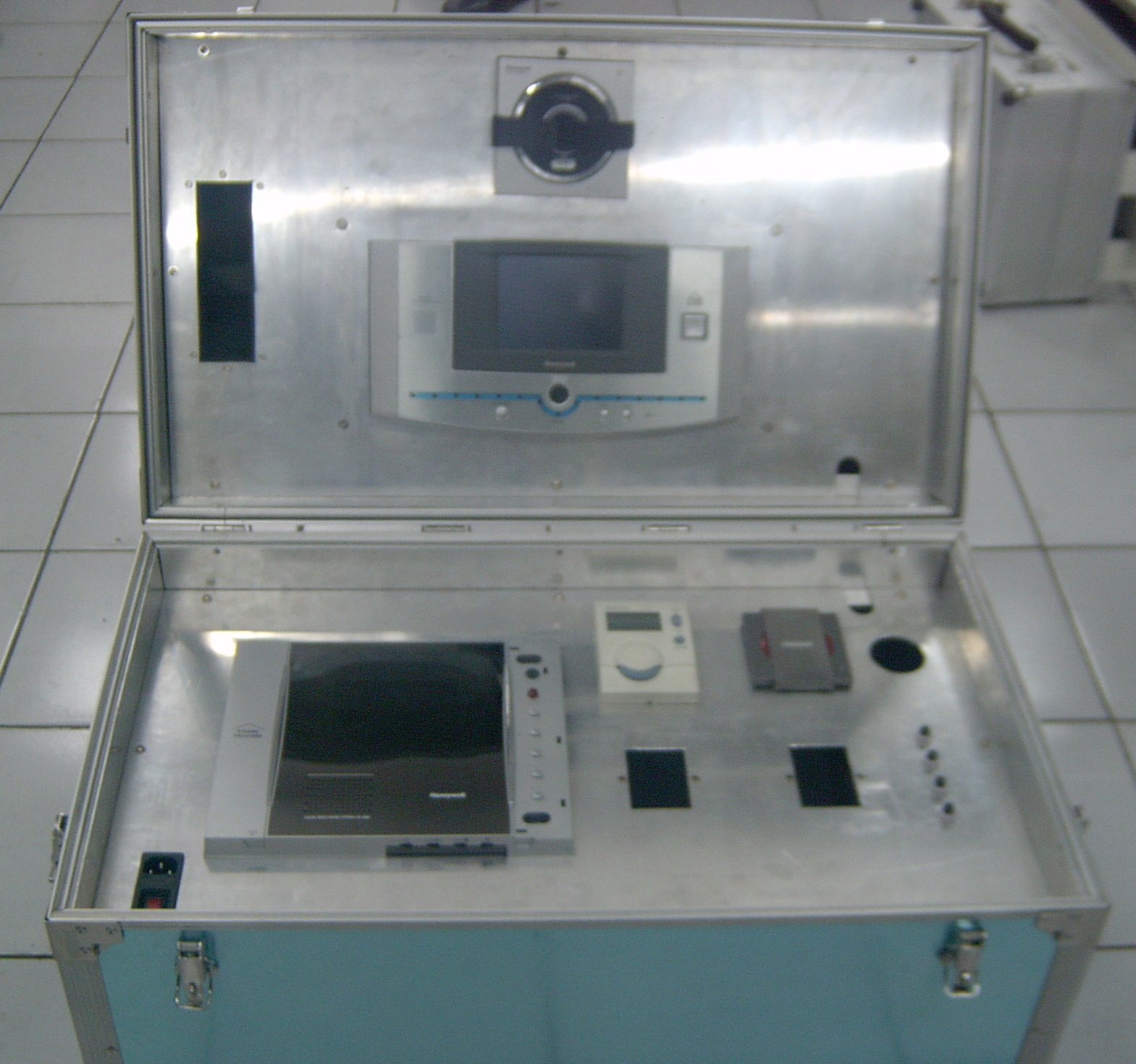 Enclosure Case