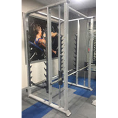 स्मिथ प्रेस डब्ल्यू रैक