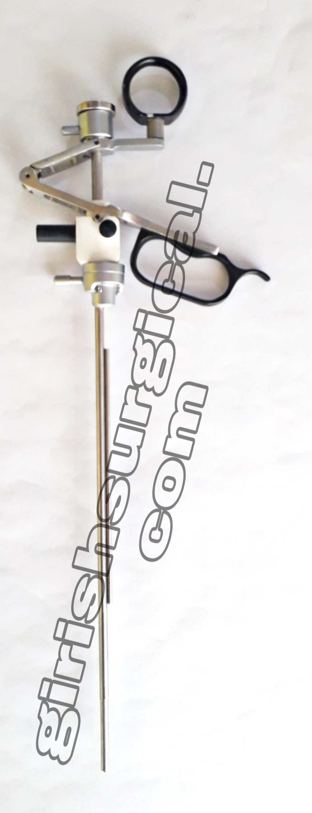 Laparoscopy Mono Working Element Application: Hospital