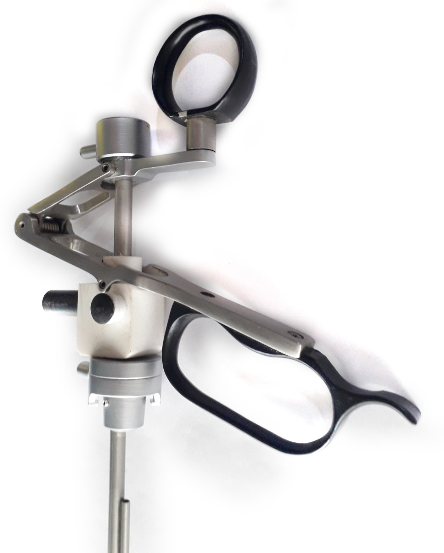 Laparoscopy Mono Working Element Application: Hospital