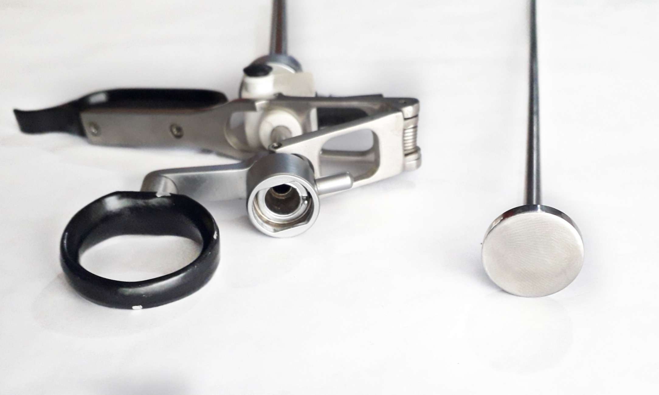 Laparoscopy Mono Working Element Application: Hospital