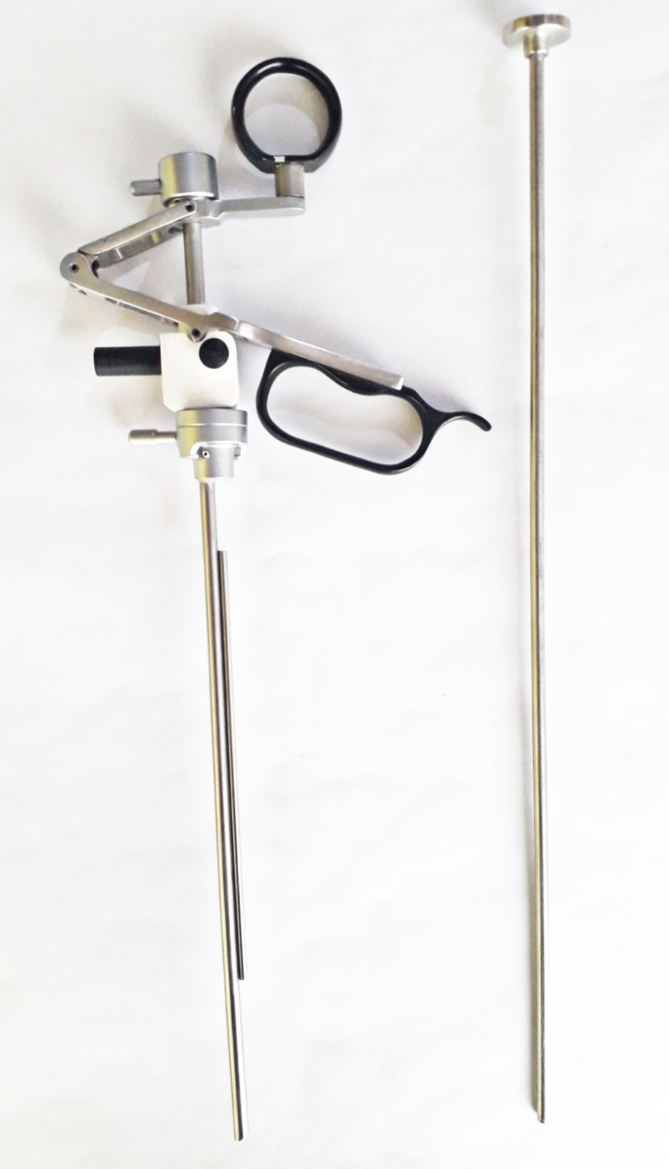 Laparoscopy Mono Working Element Application: Hospital