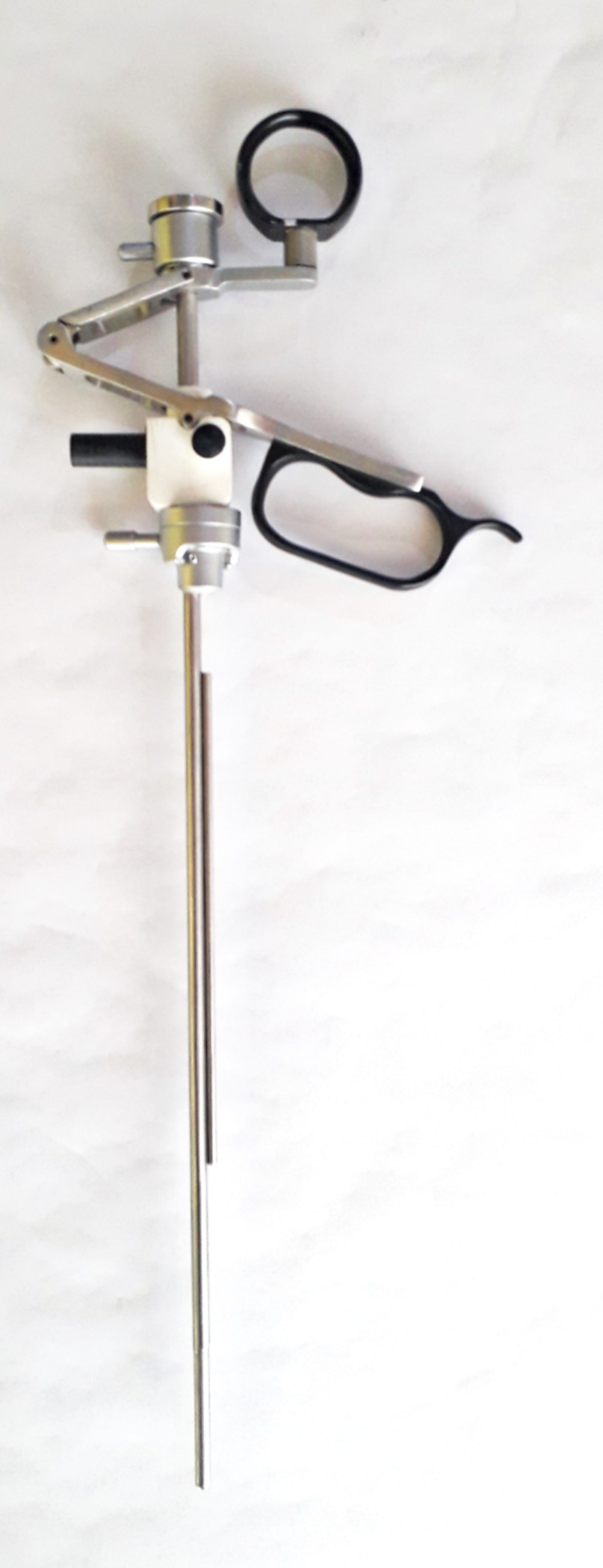 Laparoscopy Mono Working Element Application: Hospital