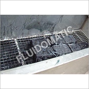 ऐसिड ड्रेनिंग अटैचमेंट