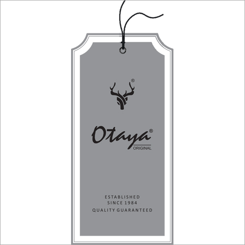 मल्टीकलर कुर्ती प्रिंटेड टैग