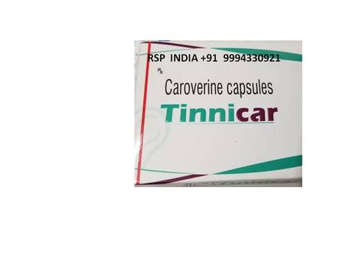 Tinnicar Capsules