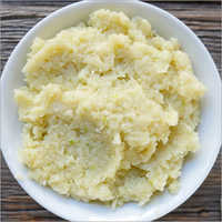 लहसुन का पेस्ट ग्रेड: ए ग्रेड