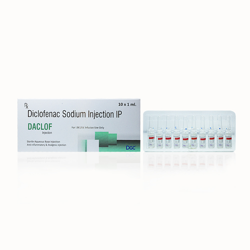 DICLOFENAC INJ