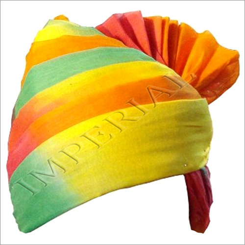 गजशाही शेडेड राजस्थानी सफा