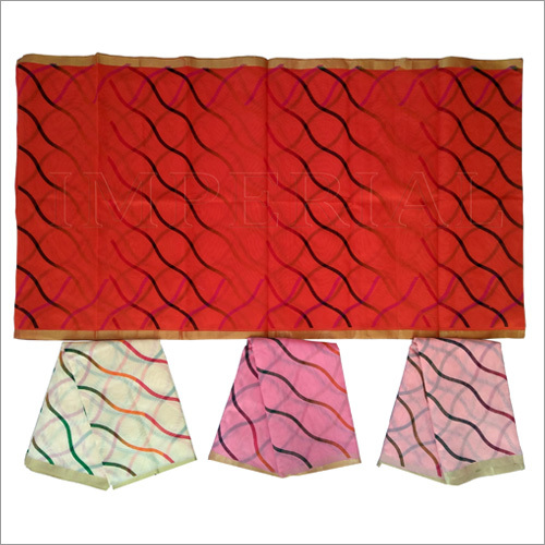 मल्टीकलर प्रिंटेड लहरिया पेस्टल पगड़ी