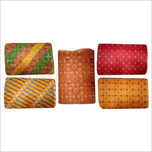 मल्टीकलर परम्परिक साफा