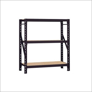 3 Tier Office Rack