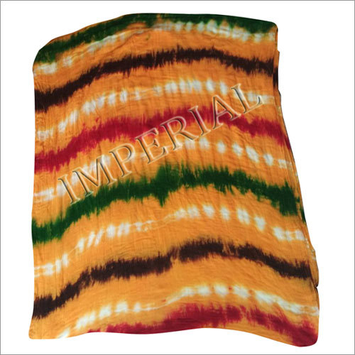 बहुरंगा ठोस रंग हस्तनिर्मित पगड़ी