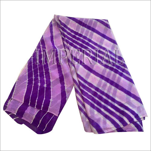 मल्टीकलर ब्लू टर्बन क्लॉथ