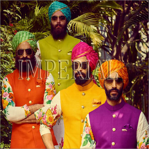 बॉलीवुड बाराती सफा