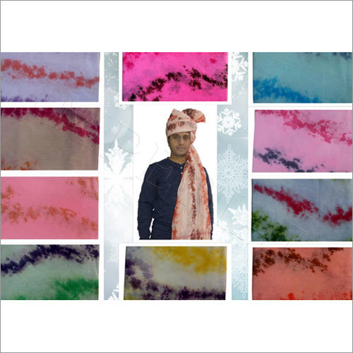 हस्तनिर्मित मूल टाई और डाई सोफा