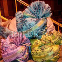 ट्रेंडिंग बाराती सफा