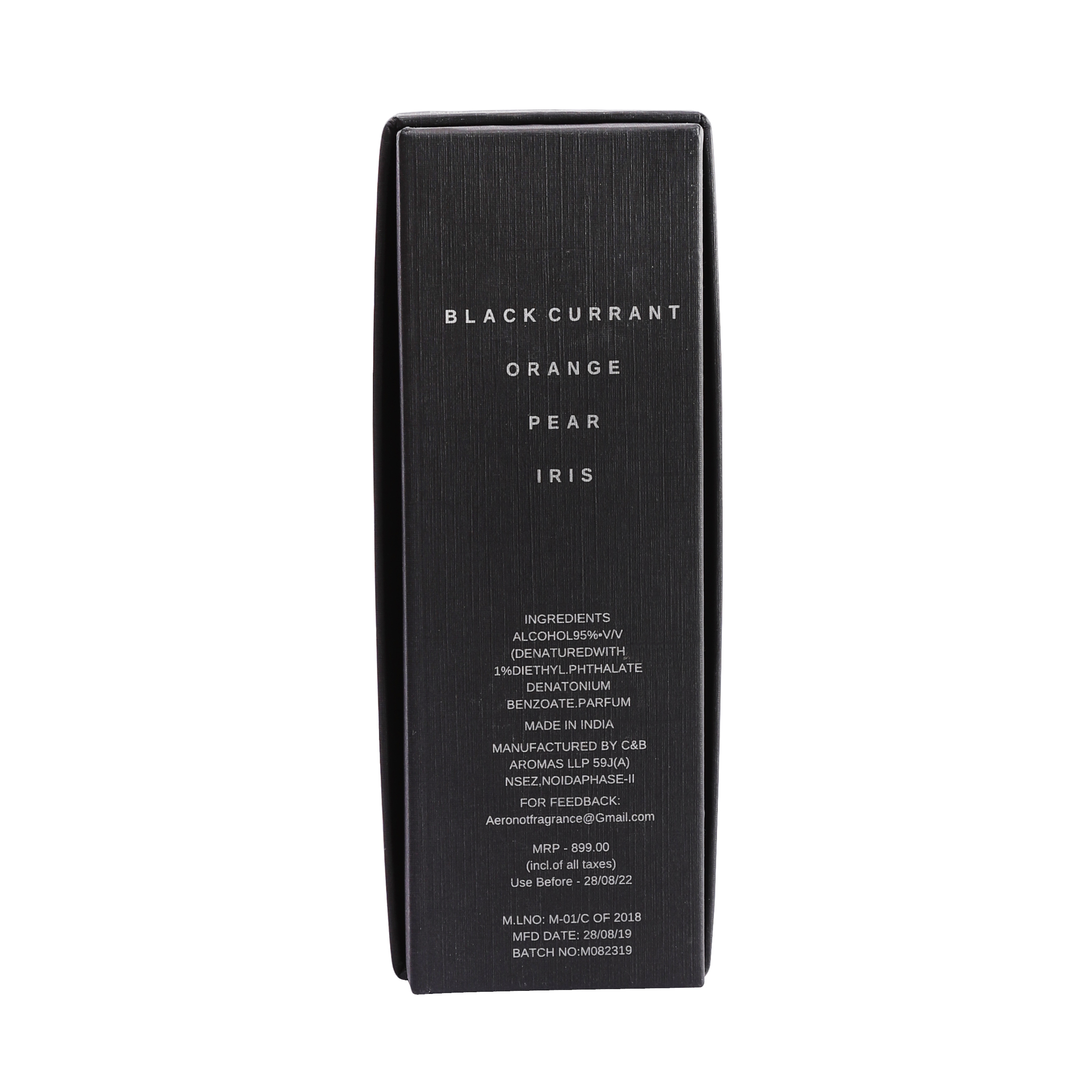 Aeronot Fragrances Sky Cry For Women, 50 Ml, Eau De Perfume, Fresh Perfume, Best Perfume, Perfumes For Her, Perfumes For Women, Concentration: 20% Acohol / Oil