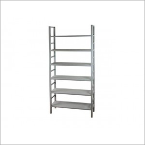 6 Tier Store Rack