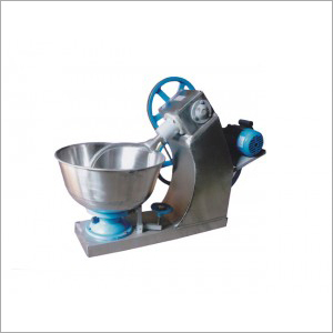 Dough Kneader