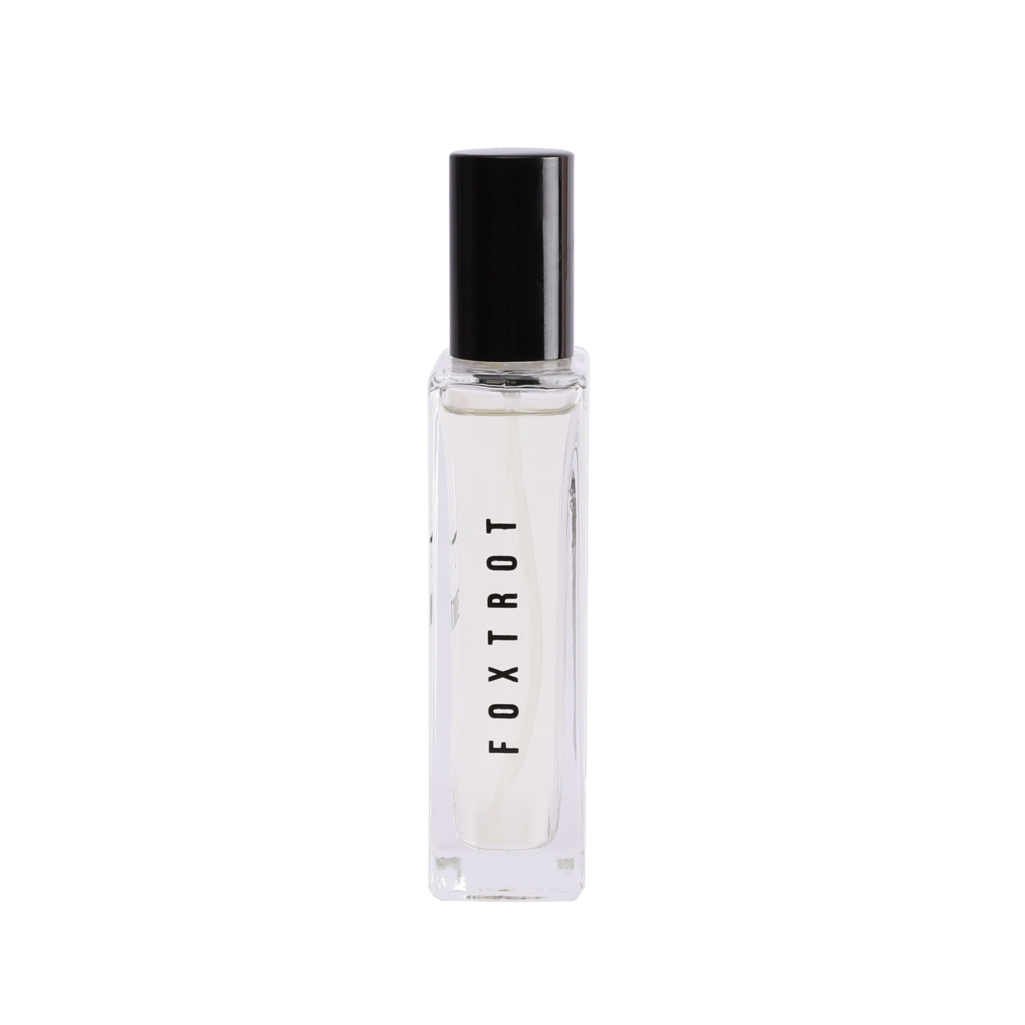 White Aeronot Fragrances Foxtrot For Men, 50 Ml, Eau De Cologne