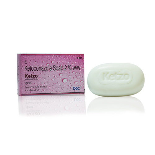 Ketoconazole Soap 2%