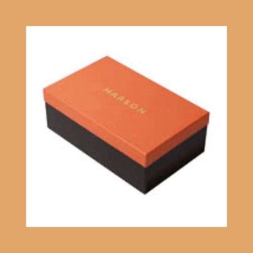 Shoe Boxes