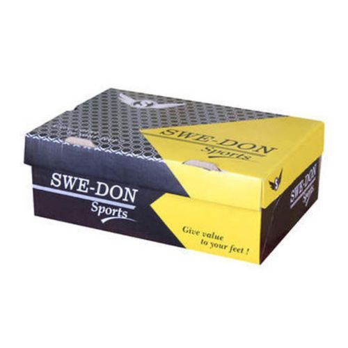 Shoe Boxes