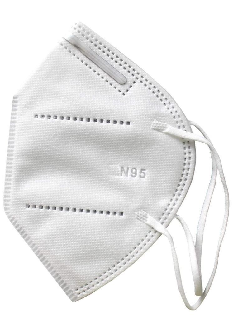 N-95 Mask