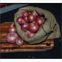 Red Onion