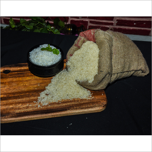 Long Grain Rice